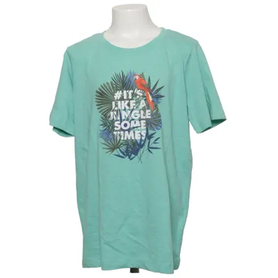 T-shirt (Grün) von Happy Kids by Tchibo Bio-Baumwolle