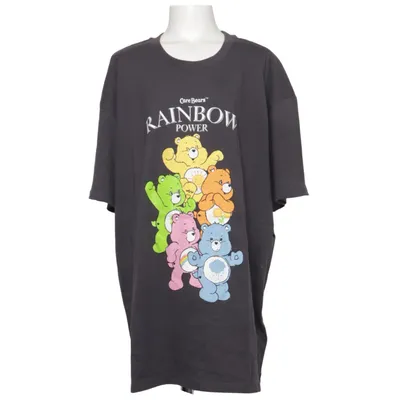 T-shirt (Grå, Flerfärgad) från Care Bears Bomull