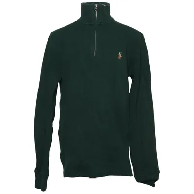 Sweatshirt (Green) from Polo Ralph Lauren Cotton, Polyester
