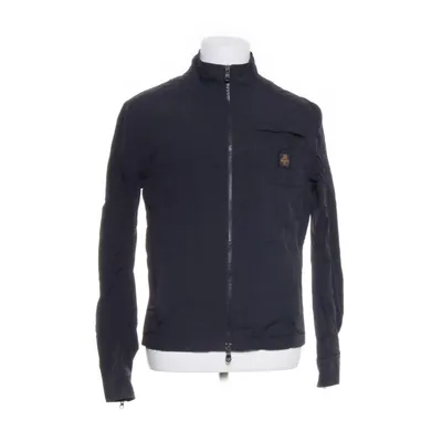 Jacka (Svart) från RefrigiWear Nylon