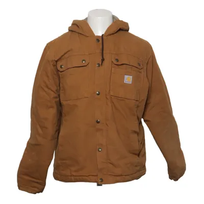 Arbeitsjacke (Relaxed Fit) von Carhartt Baumwolle, Nylon, Polyester