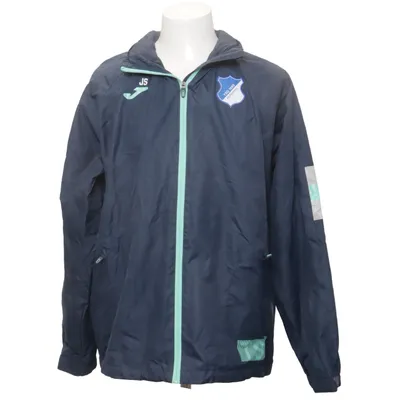 Sports jacket (Blue) from Joma Polyester