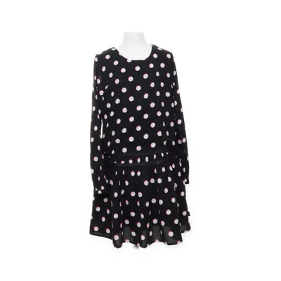 Klänning (Svart) från Little Marc Jacobs Polyester, Viskos