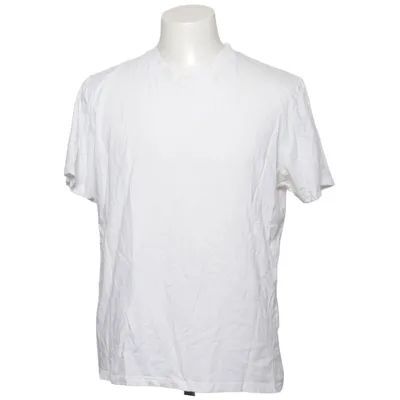 T-shirt (White) from Jan Paulsen Cotton