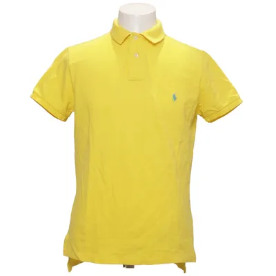 Pikétröja (Custom Fit) från Ralph Lauren Bomull