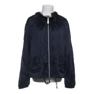 Rain jacket (Blue) from Notes Polyamide