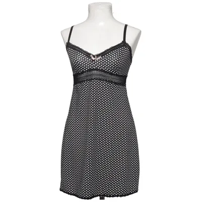 Negligé (Zwart, Wit) van Marilyn Monroe