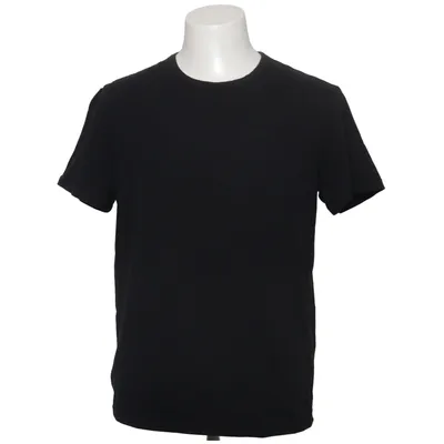 T-shirt (Sort) fra Moschino Underwear Bomuld, Elastan