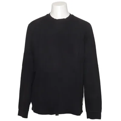 Long sleeve T-shirt (Black) from Marc O'Polo Cotton