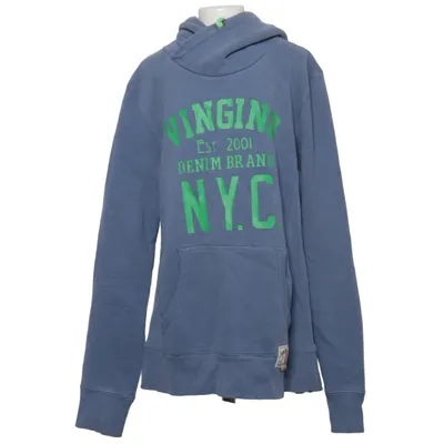 Hættetrøje (Ayko) fra Vingino Jeans Bomuld, Polyester