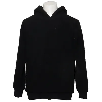 Hoodie (Black) from Urban Classics Polyester