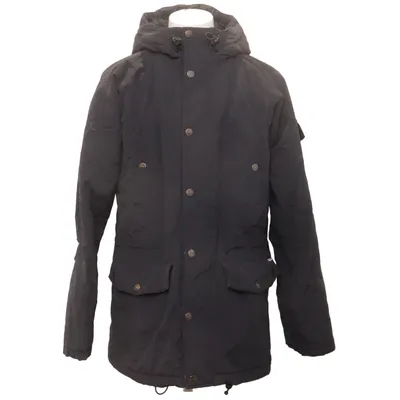 Parka (Zwart) van Carhartt Acryl, Nylon, Polyester