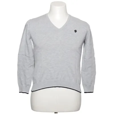 Pullover (Grå, Blå) fra Sir Raymond Tailor Bomuld