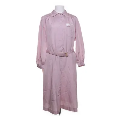 Blousejurk (Roze) van Delmod