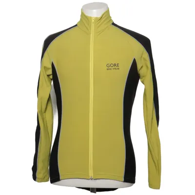 Maillot de vélo (Jaune, Noir) de Gore Bike Wear Élasthane, Polyamide