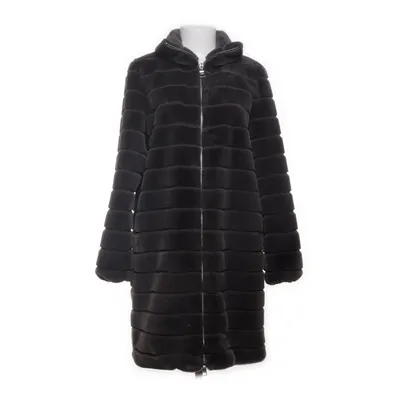 Winter coat (Gray) from Blonde No.8 Nylon, Polyester