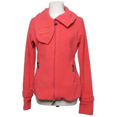 Fleece jacket (Red) from Bench