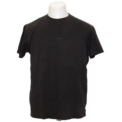 T-shirt (Svart) från Aspact Bomull