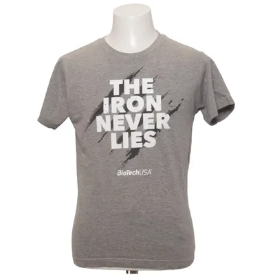 T-shirt (Gris) de Adler