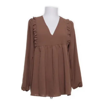 Bluse (Brun) fra Sinsay Polyester