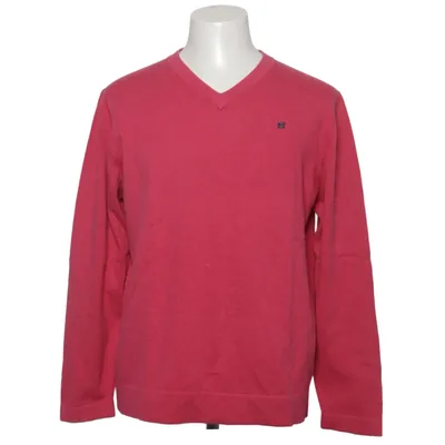 Pullover (Rosa) från Geddes and Gillmore Bomull