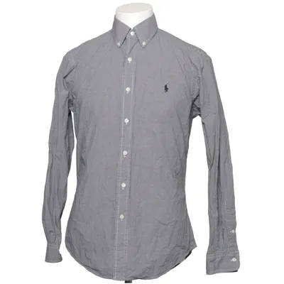 Skjorte (Slim Fit) fra Polo Ralph Lauren Bomuld
