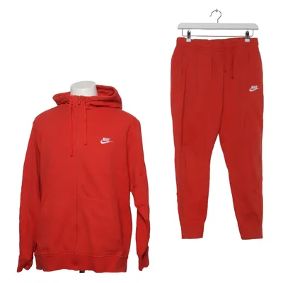Loungewear (Red) from Nike Cotton, Polyester