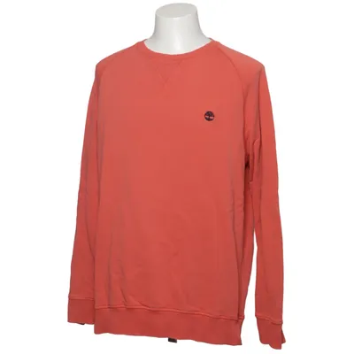 Sweatshirt (TBOA2F78) from Timberland Cotton