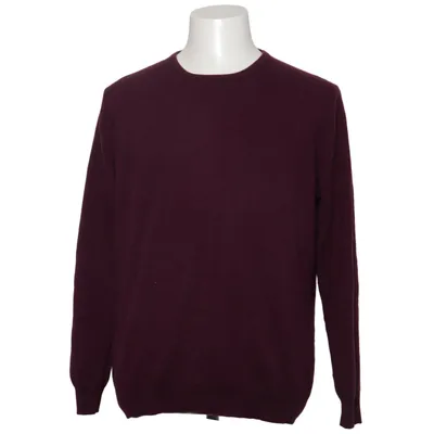 Sweater (Lilla) fra Adagio Kashmir