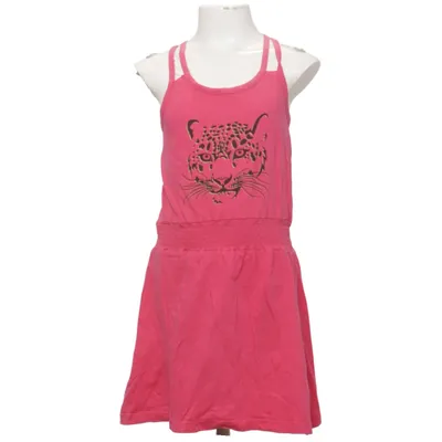 Robe (Rose) de 9th Avenue Coton
