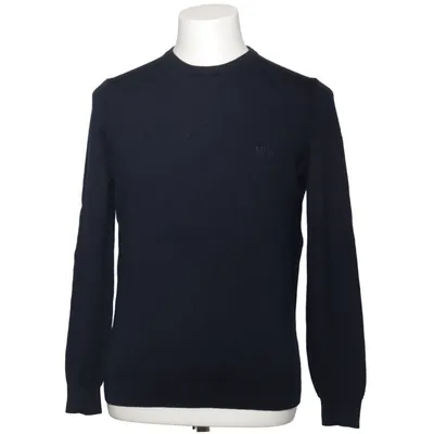 Sweater (Blå) fra Hugo Boss