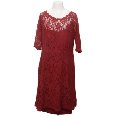Robe (Rouge) de Altanight Polyester