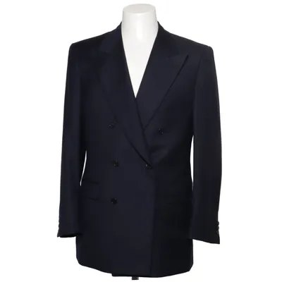 Kavaj (Svart) från Brioni Kupro, Ull