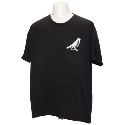 T-shirt (Noir) de Robin