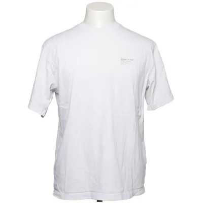 T-shirt (White) from Dan Fox Apparel Organic cotton