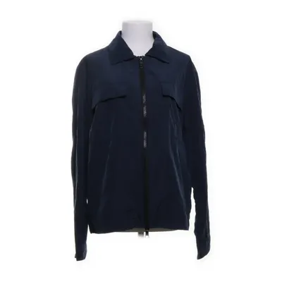 Jack (Blauw) van Mos Mosh Polyamide, Polyester