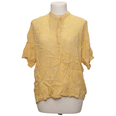 Blouse (Sami Ss Shirt Aop) van Samsøe & Samsøe Viscose