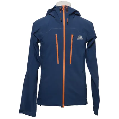 Allvädersjacka (Orbital Jacket) från Mountain Equipment Polyester