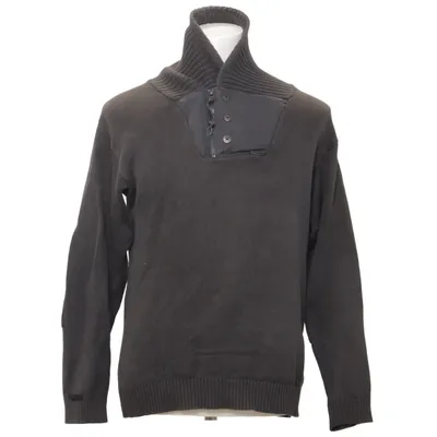 Trui (Process Shawl Collar Knit) van G-Star Raw Katoen