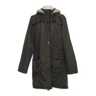 Winterjas (Groen) van Infinity Woman Polyester