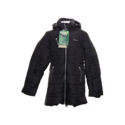 Vinterjacka (Grå) från Kamik Polyester, Polyuretan