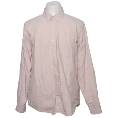 Shirt (L/S Button Down Pocket Shirt) from Carhartt WIP Cotton