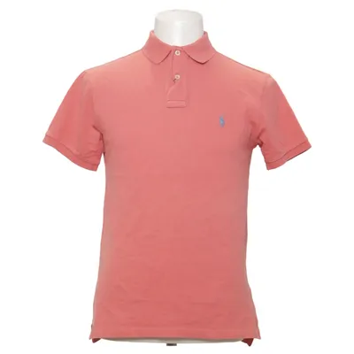 Polo (Slim Fit) de Polo Ralph Lauren Coton