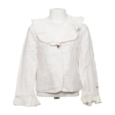 Blazer (Hvid, Pink) fra Roberto Cavalli Angels