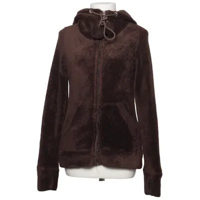 Anorak (Marron) de Sublevel Polyester