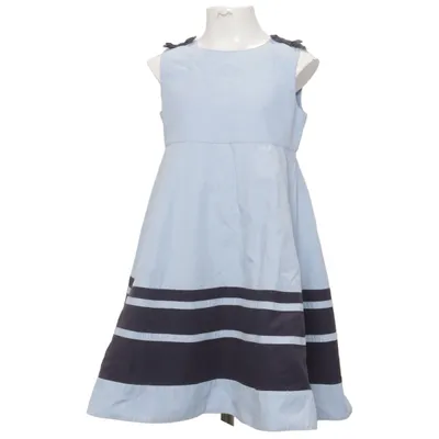 Jurk (Blauw) van Gymboree Katoen