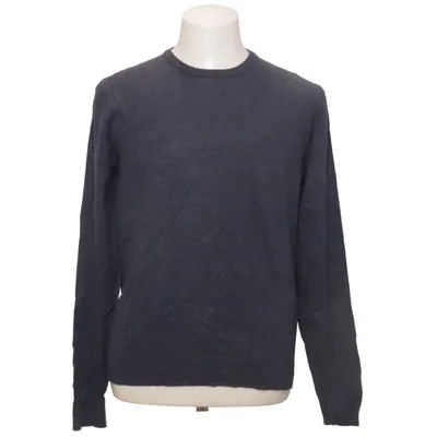 Trui (Slim Fit) van Lindbergh Nylon, Viscose