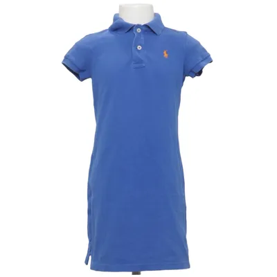 Polo dress (Blue) from Polo Ralph Lauren