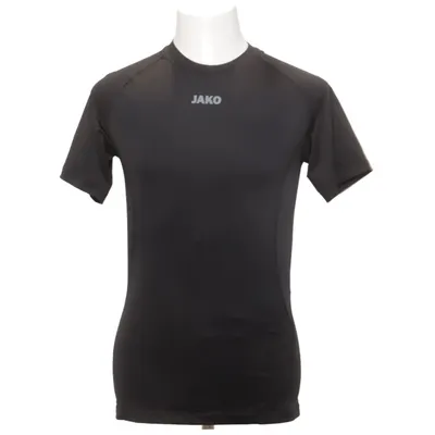 Träningströja (Svart) från Jako Elastan, Polyester