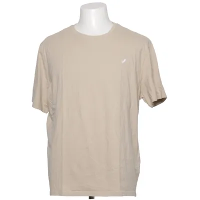 T-shirt (Beige) från Pier One Återvunnen bomull